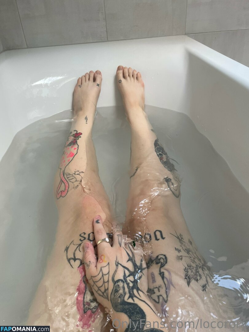locorory / locorory.png Nudo OnlyFans  Foto trapelata #76