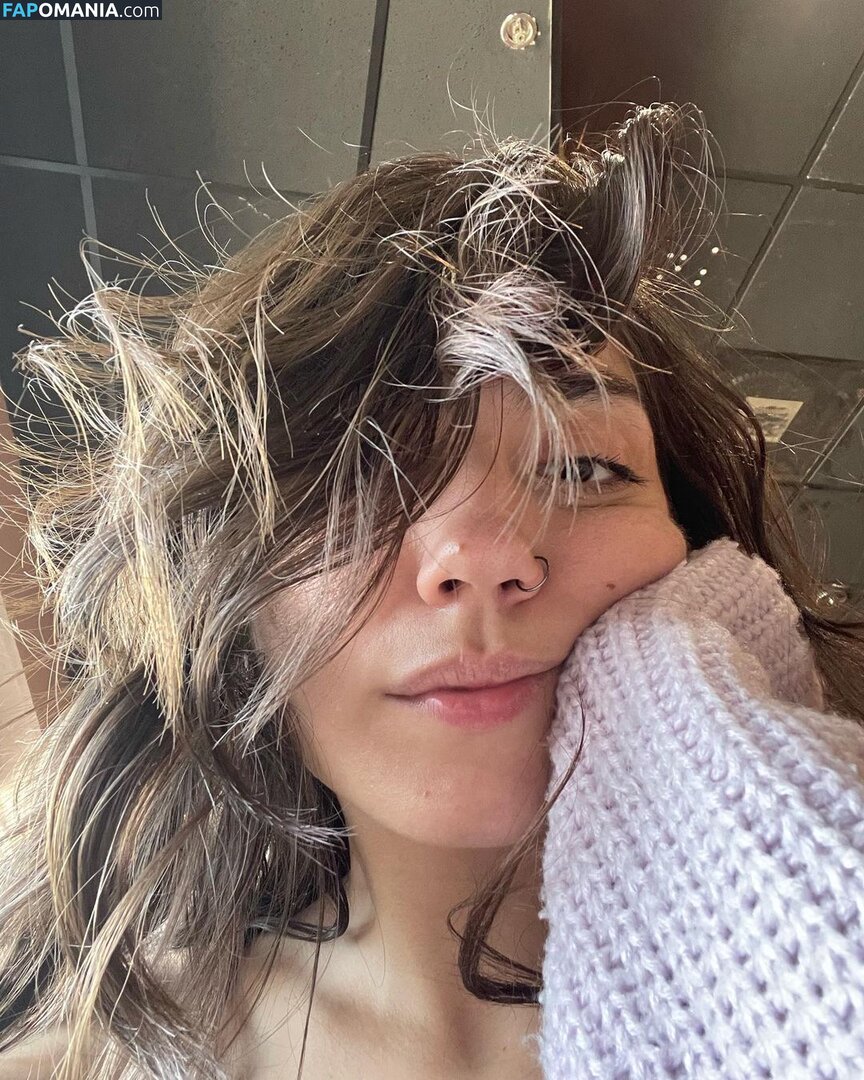Gabby / Lofiluvasmr Nudo OnlyFans  Foto trapelata #2