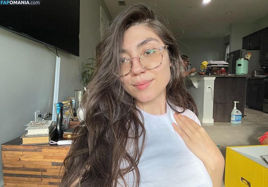 Gabby / Lofiluvasmr Nudo OnlyFans  Foto trapelata #3