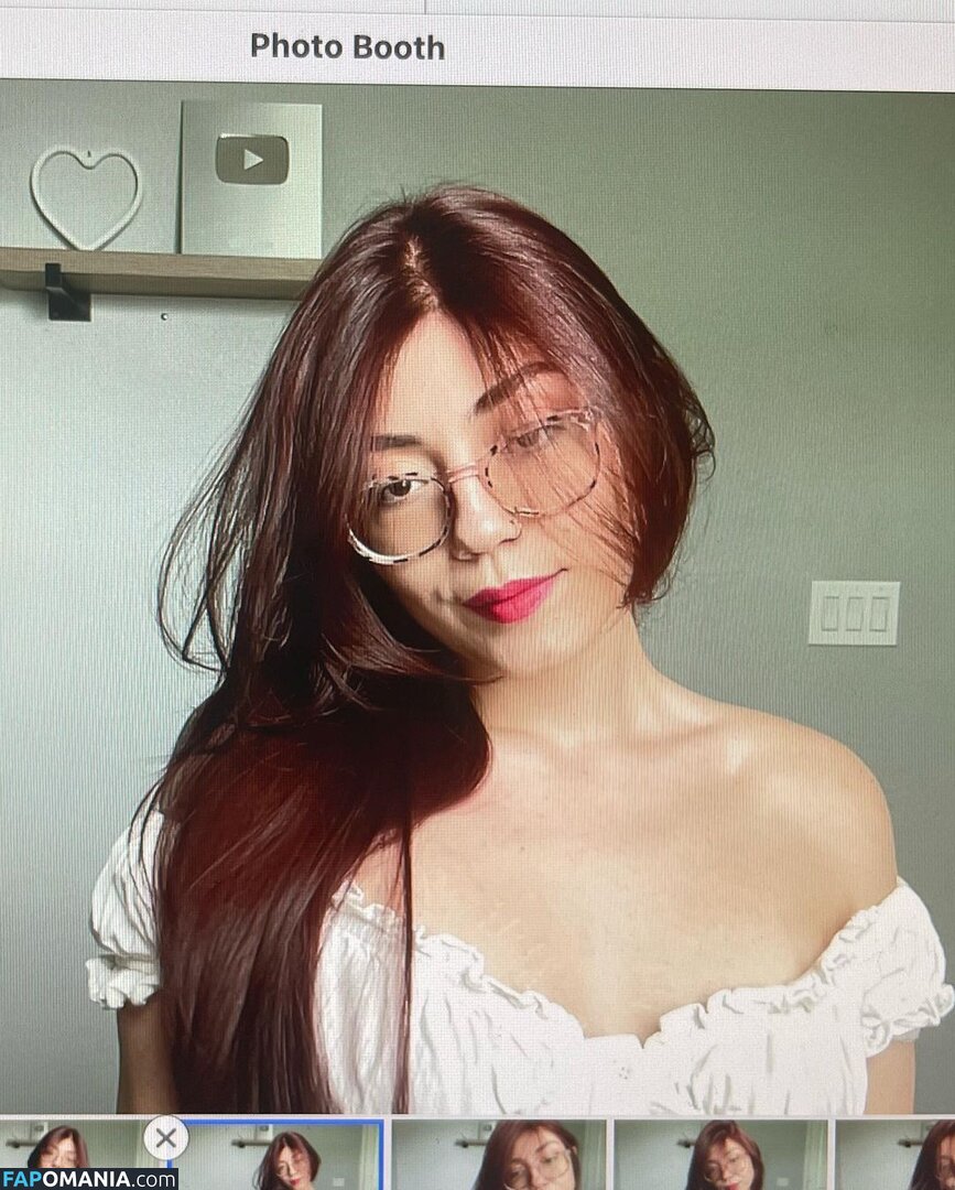 Gabby / Lofiluvasmr Nudo OnlyFans  Foto trapelata #4