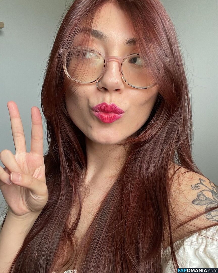 Gabby / Lofiluvasmr Nudo OnlyFans  Foto trapelata #5
