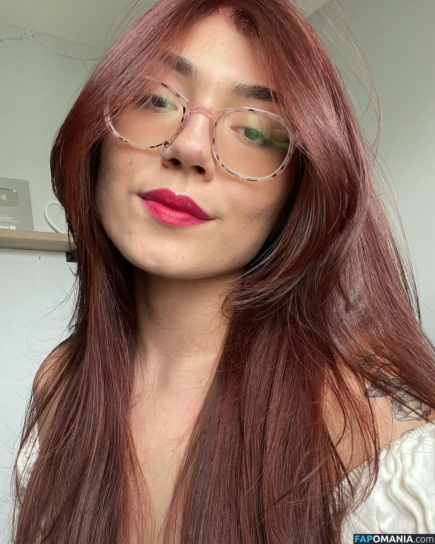 Gabby / Lofiluvasmr Nudo OnlyFans  Foto trapelata #6