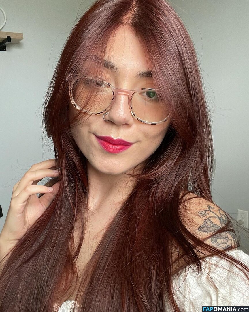 Gabby / Lofiluvasmr Nudo OnlyFans  Foto trapelata #7