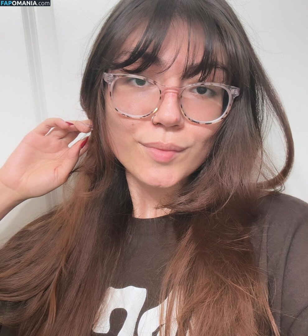 Gabby / Lofiluvasmr Nudo OnlyFans  Foto trapelata #9