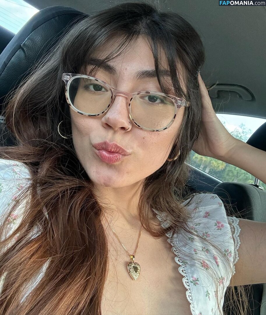 Gabby / Lofiluvasmr Nudo OnlyFans  Foto trapelata #10