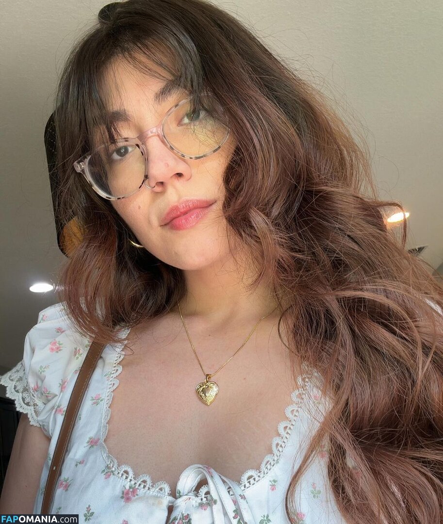 Gabby / Lofiluvasmr Nudo OnlyFans  Foto trapelata #13