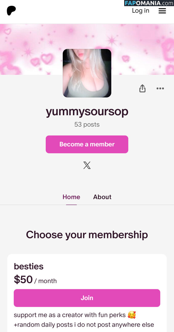 Log in / accounts Nudo OnlyFans  Foto trapelata #32