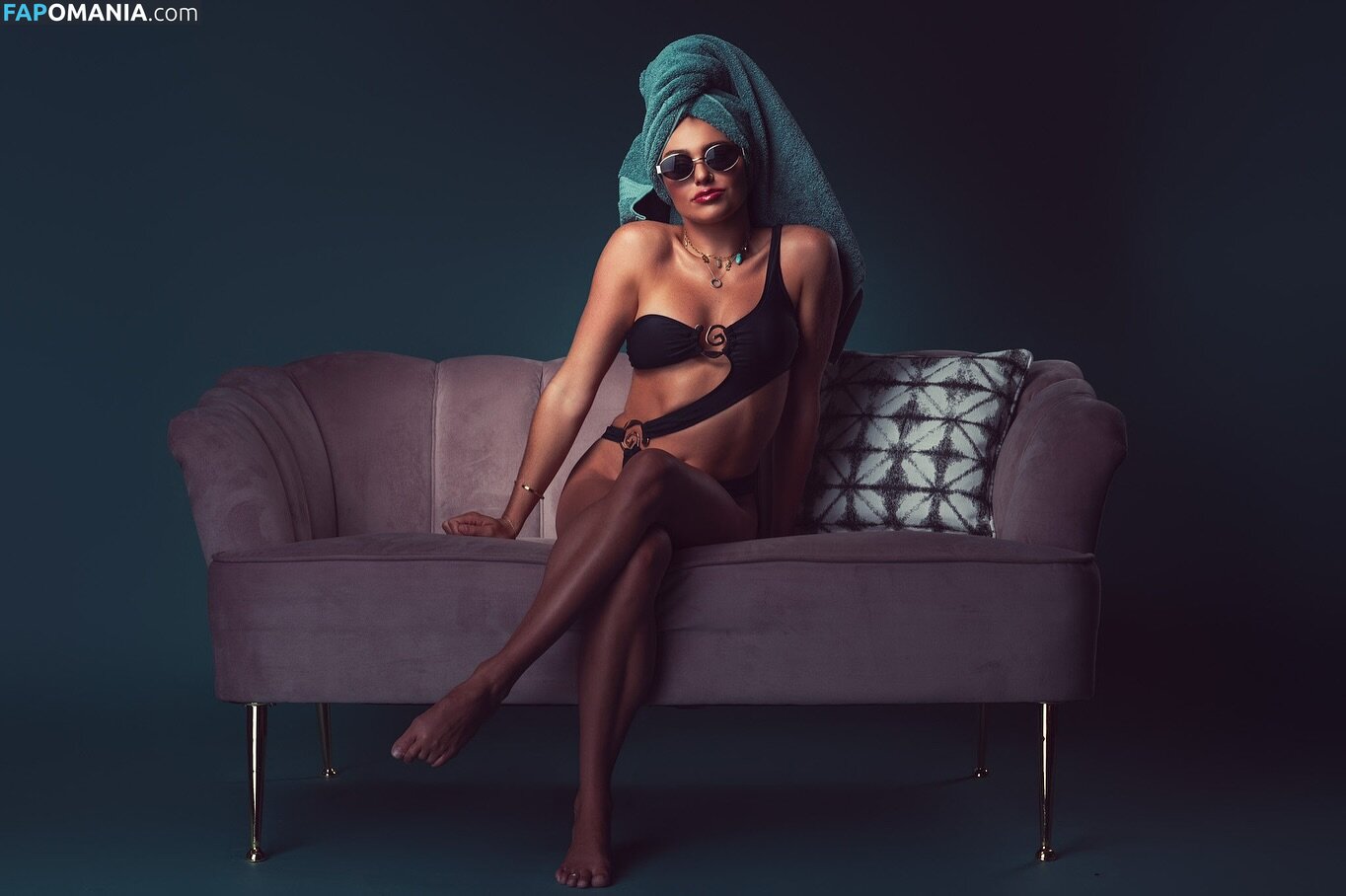 Logan Vaughan / Logan.grace / LoganGraceVaug1 / logan.grace16 Nudo OnlyFans  Foto trapelata #1