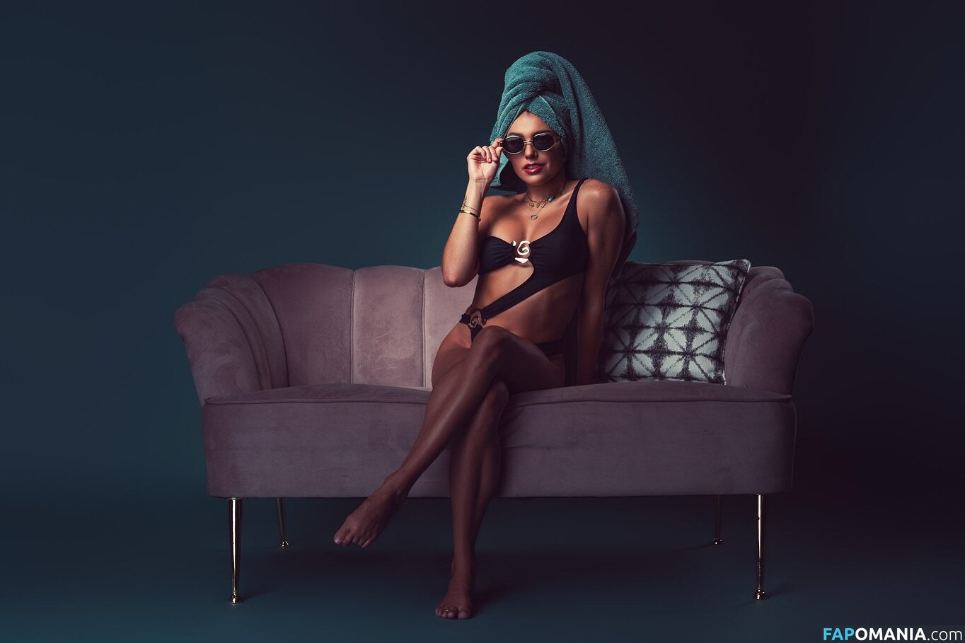 Logan Vaughan / Logan.grace / LoganGraceVaug1 / logan.grace16 Nudo OnlyFans  Foto trapelata #10