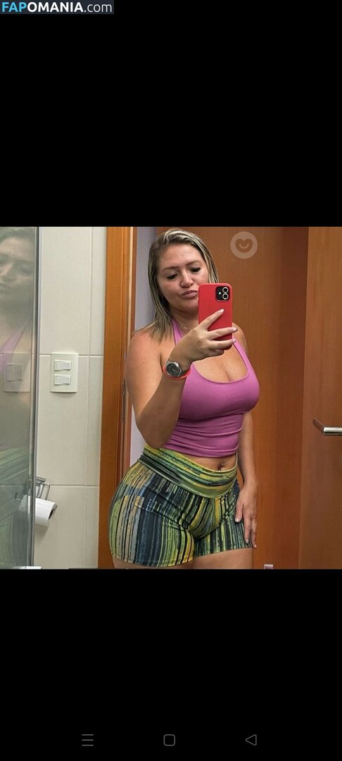 fabianagrafitheiraoficiall / loiratropicana Nudo OnlyFans  Foto trapelata #5