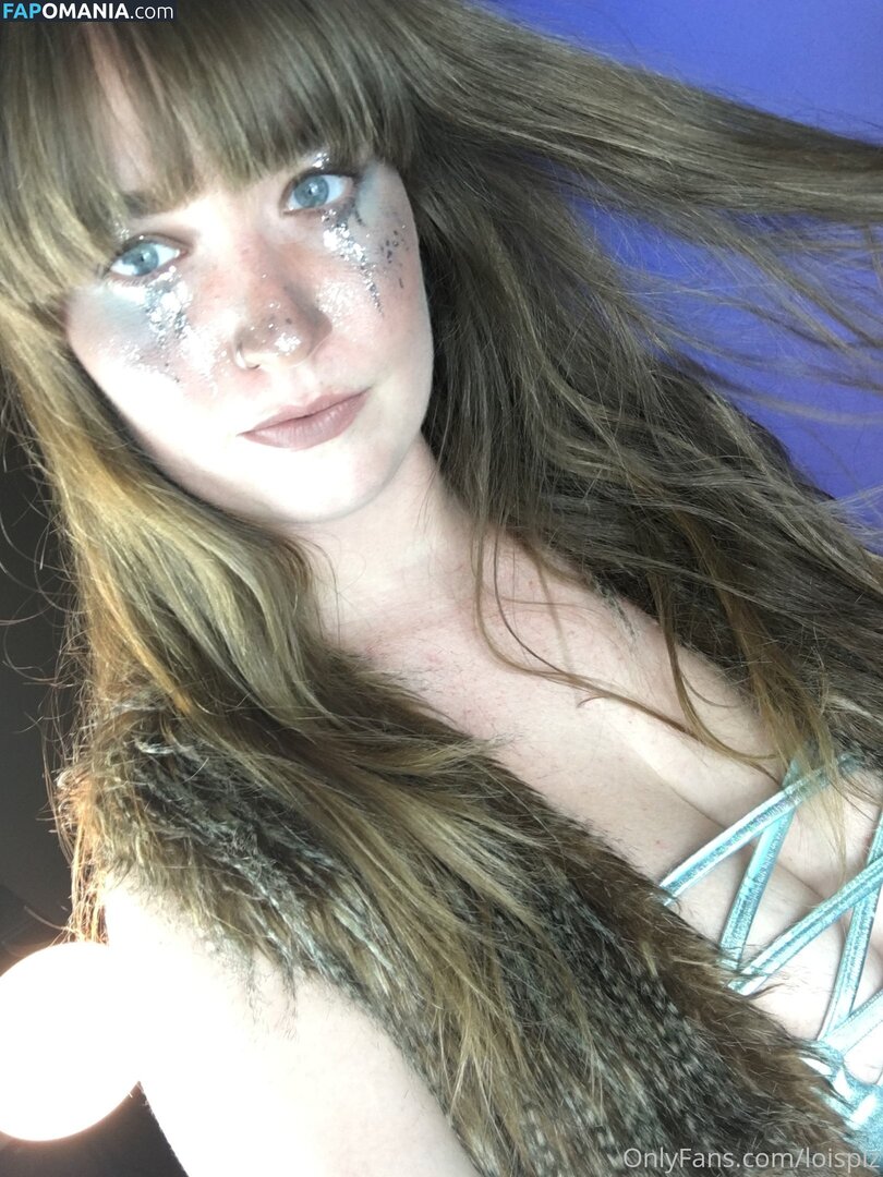 loisplz / lomeinnoodles19 Nudo OnlyFans  Foto trapelata #263
