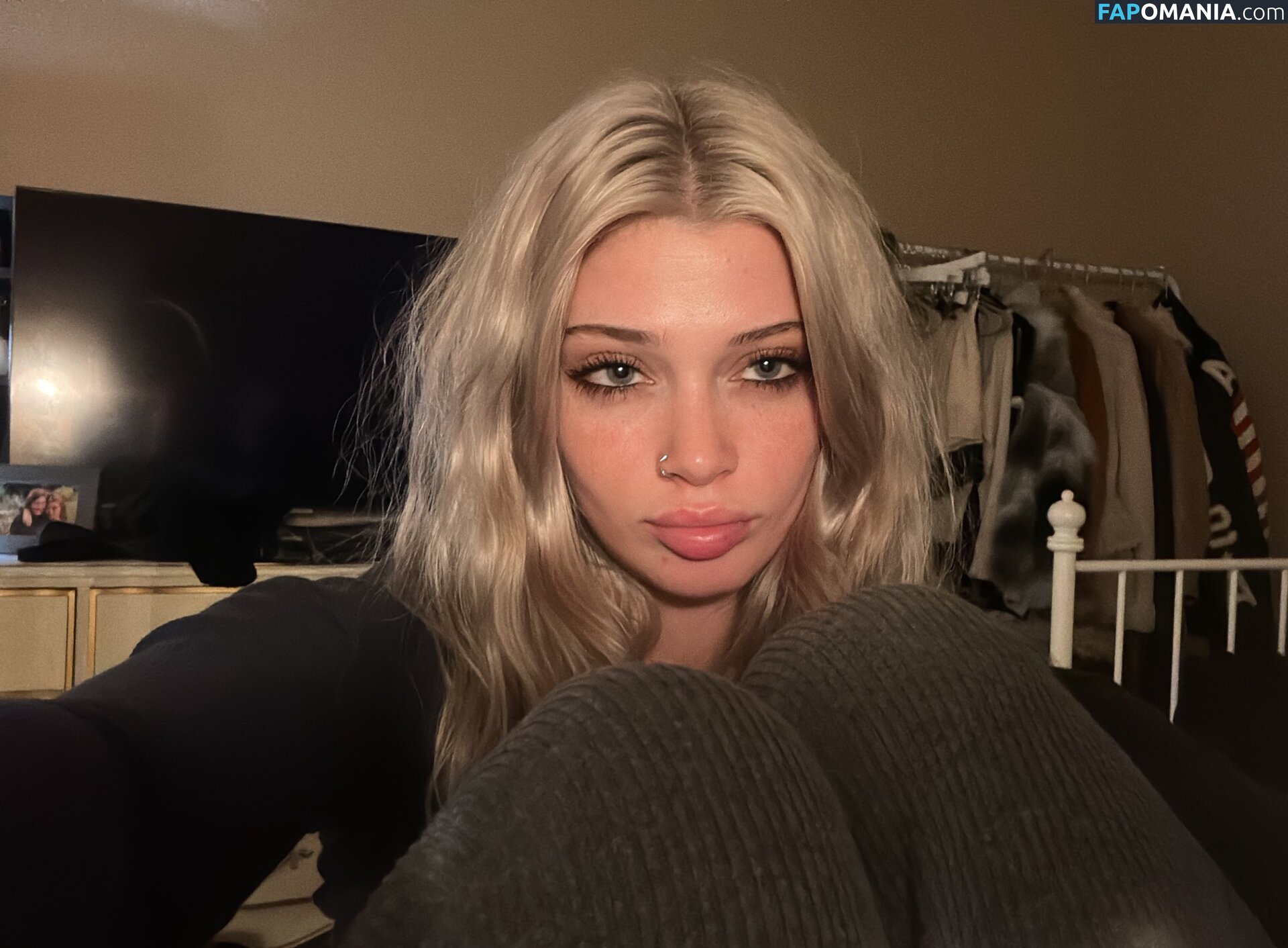 Lola Visage / lolabrink / lvvisage Nudo OnlyFans  Foto trapelata #2