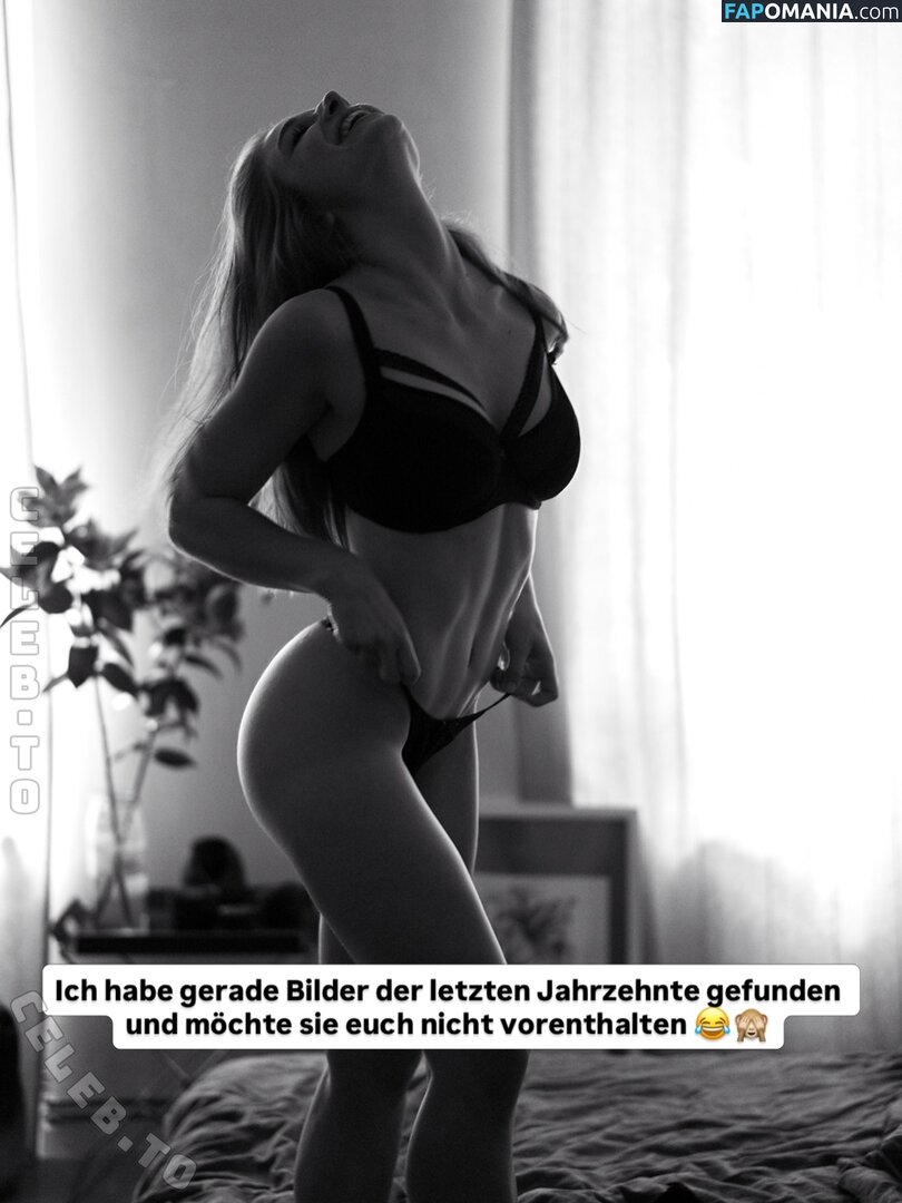 Lola Weippert / lolaweippert Nudo OnlyFans  Foto trapelata #866