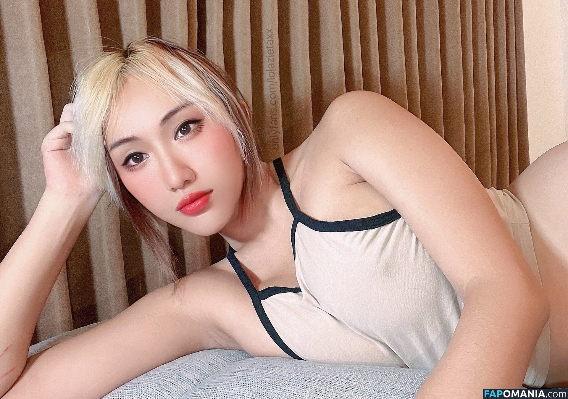 lolazieta / lolazietaxx Nudo OnlyFans  Foto trapelata #11