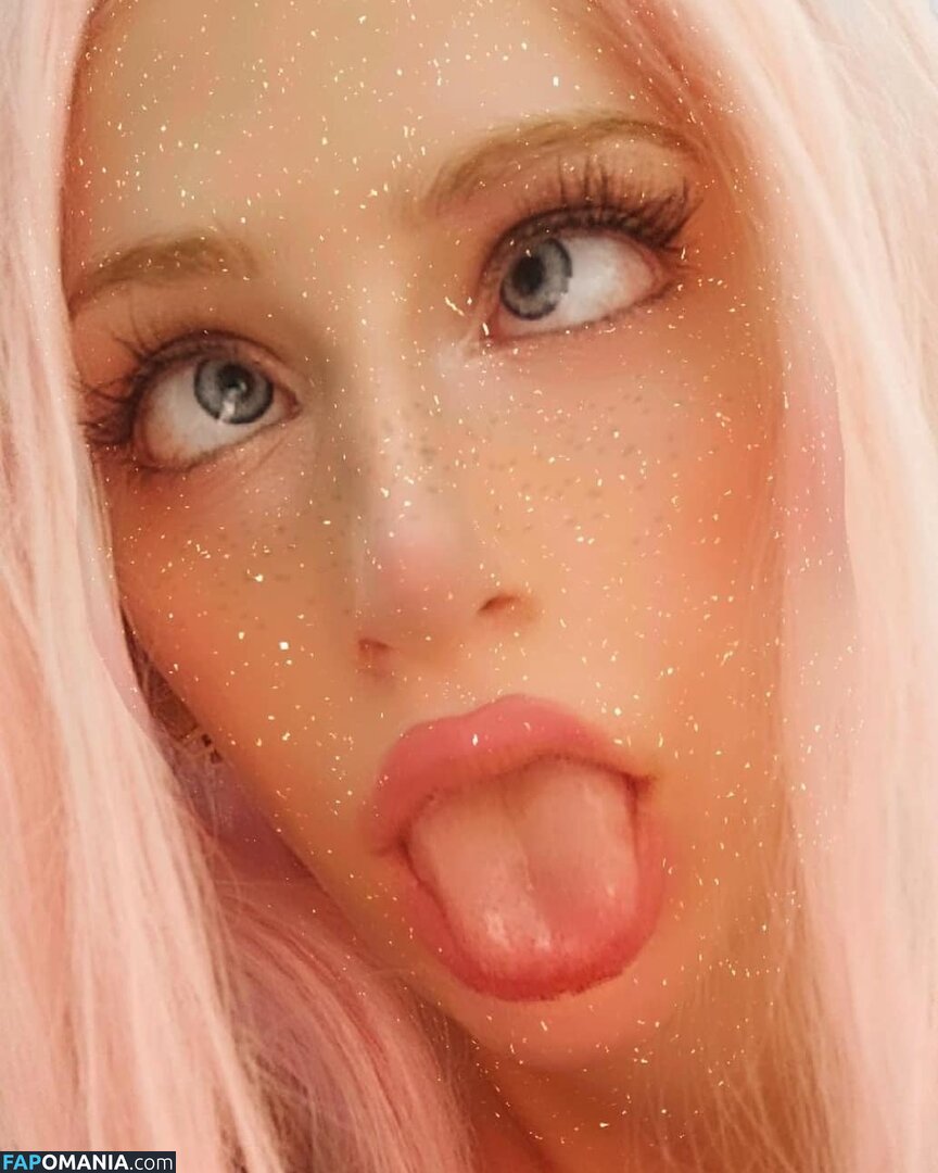 Belaofficial / LoLiBela / lolibela_2 / lovebela Nudo OnlyFans  Foto trapelata #3