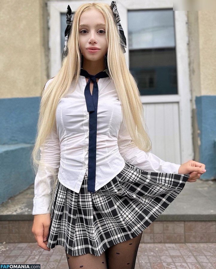 Belaofficial / LoLiBela / lolibela_2 / lovebela Nudo OnlyFans  Foto trapelata #47