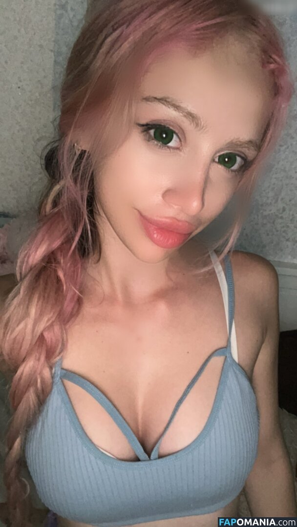 Belaofficial / LoLiBela / lolibela_2 / lovebela Nudo OnlyFans  Foto trapelata #53