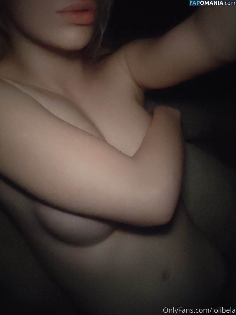 Belaofficial / LoLiBela / lolibela_2 / lovebela Nudo OnlyFans  Foto trapelata #129