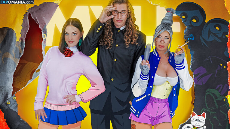 Lolly Dames / lolly__dames / lollydames Nudo OnlyFans  Foto trapelata #1