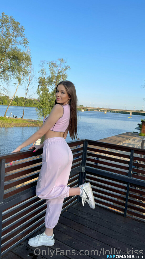 lolly_kiss / lollykiss42 Nudo OnlyFans  Foto trapelata #67