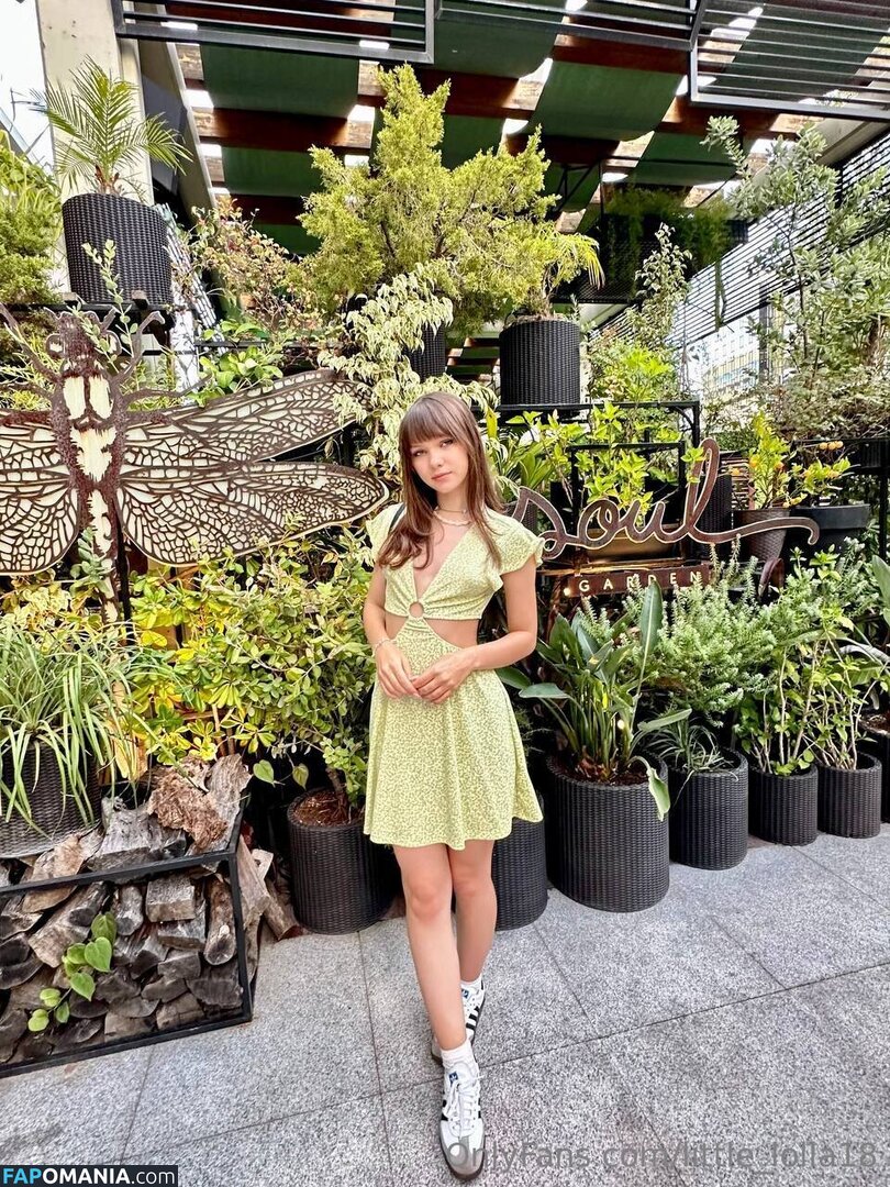 lolly-lo / lolly.lo Nudo OnlyFans  Foto trapelata #7