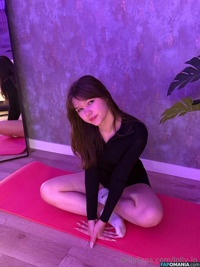 lolly-lo / lolly.lo Nudo OnlyFans  Foto trapelata #19