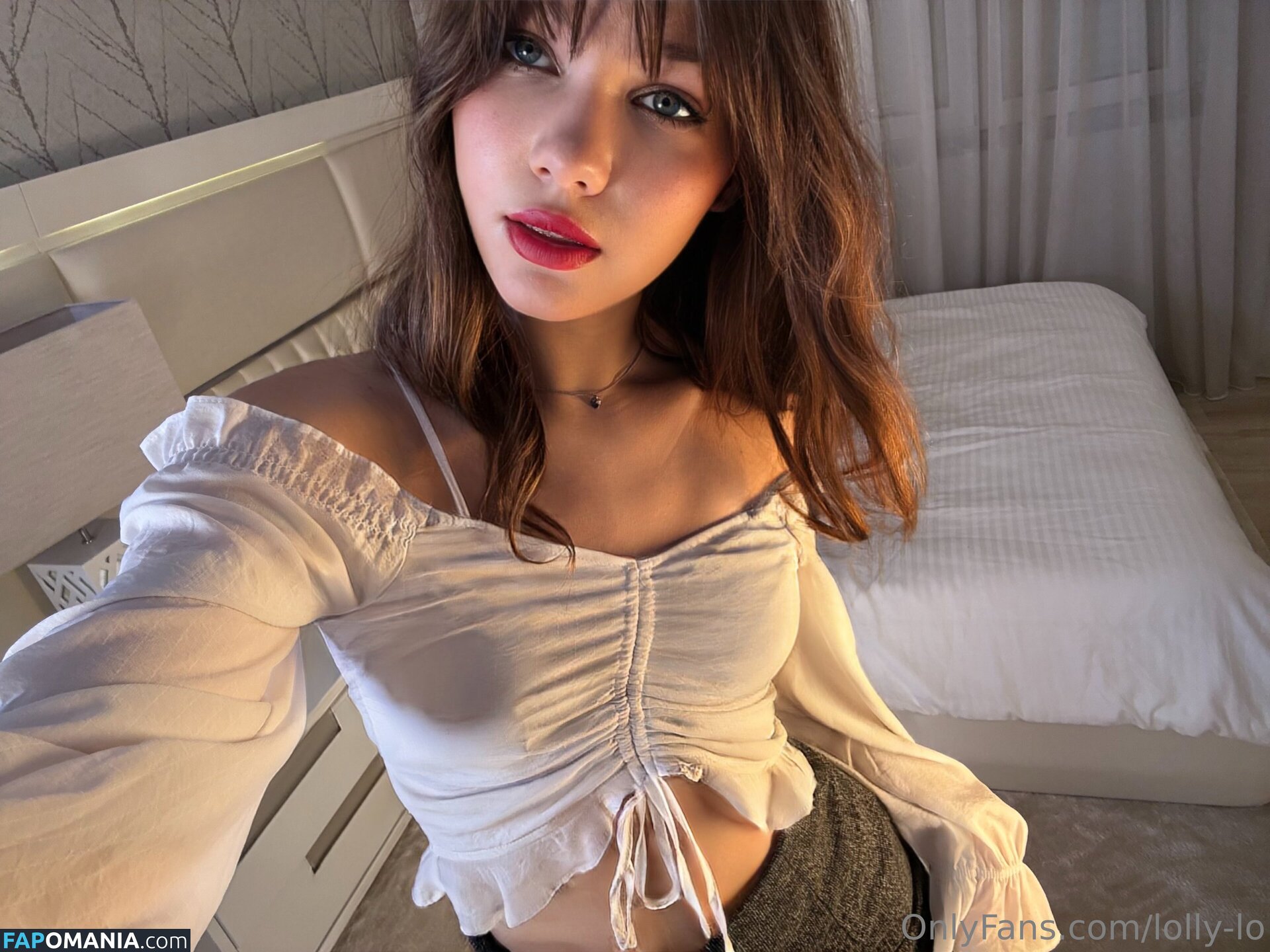 lolly-lo / lolly.lo Nudo OnlyFans  Foto trapelata #20