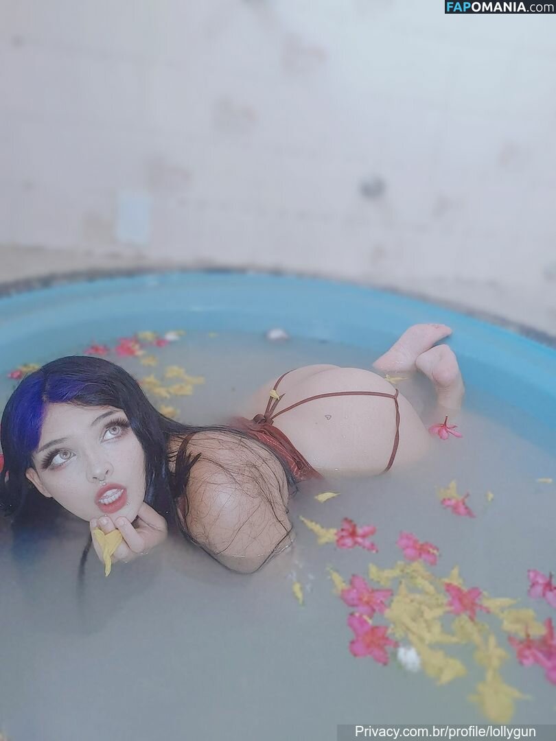 Lollygun / lollygun.only Nudo OnlyFans  Foto trapelata #153