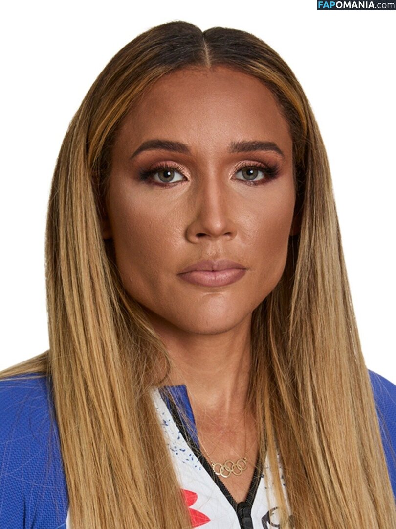 Bobsledder / Lolo Jones / lolojones Nudo OnlyFans  Foto trapelata #1