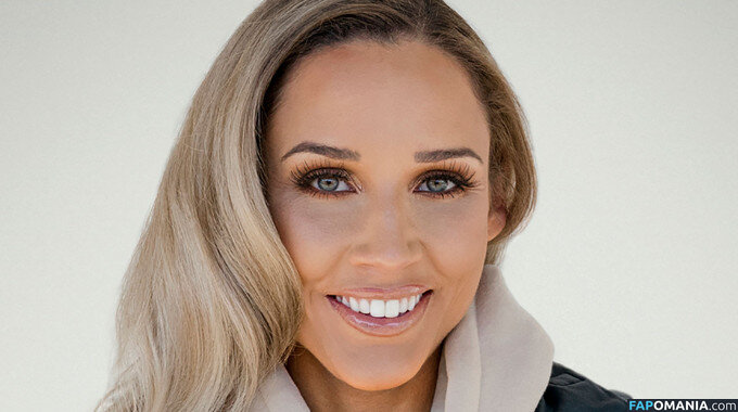 Bobsledder / Lolo Jones / lolojones Nudo OnlyFans  Foto trapelata #4