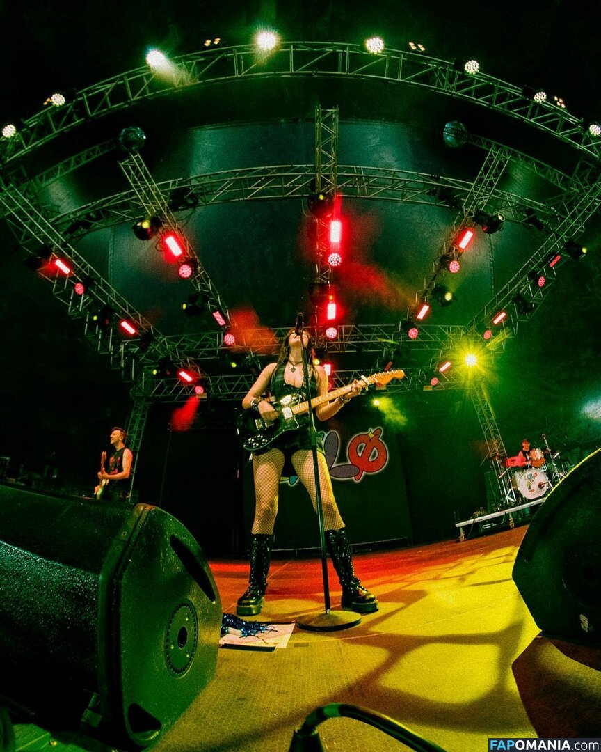 Lølø / lolo Nudo OnlyFans  Foto trapelata #4