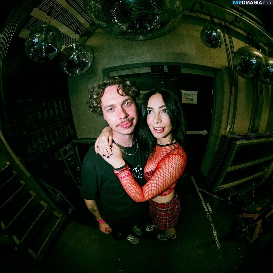 Lølø / lolo Nudo OnlyFans  Foto trapelata #10