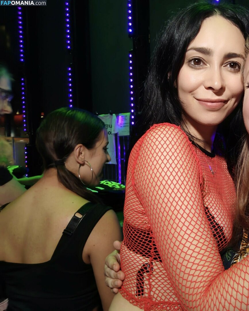 Lølø / lolo Nudo OnlyFans  Foto trapelata #12