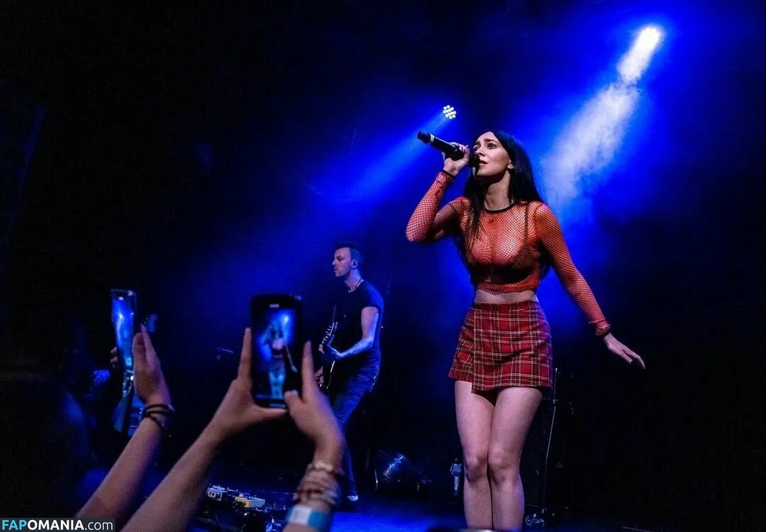 Lølø / lolo Nudo OnlyFans  Foto trapelata #28