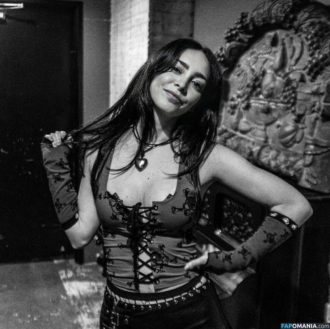 Lølø / lolo Nudo OnlyFans  Foto trapelata #29