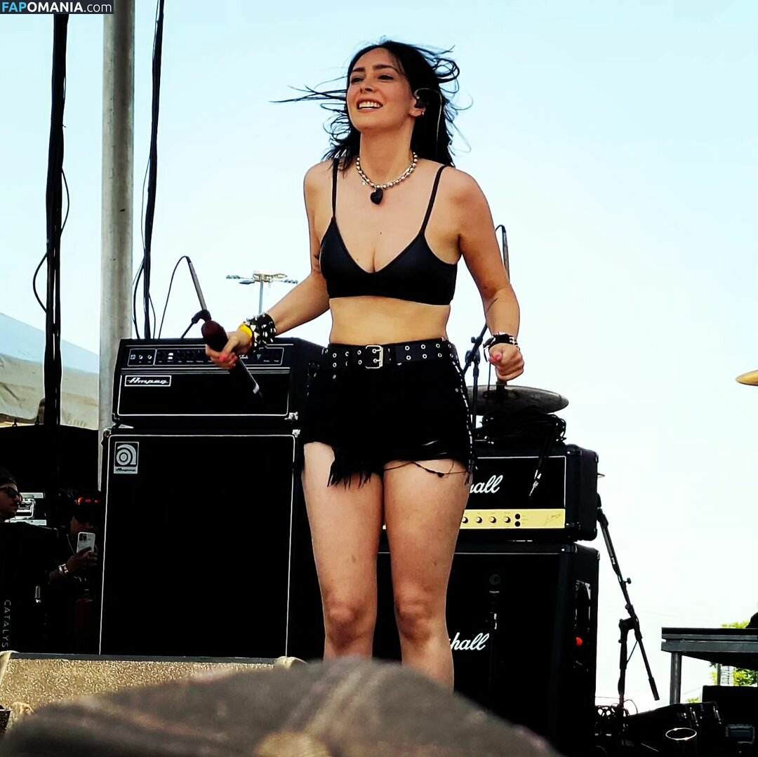 Lølø / lolo Nudo OnlyFans  Foto trapelata #37