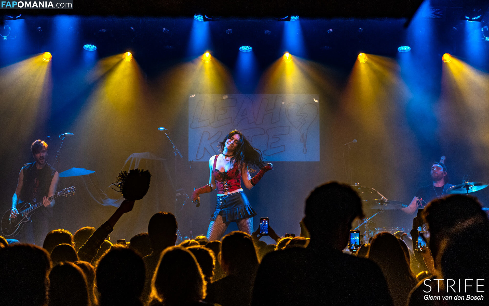 Lølø / lolo Nudo OnlyFans  Foto trapelata #63