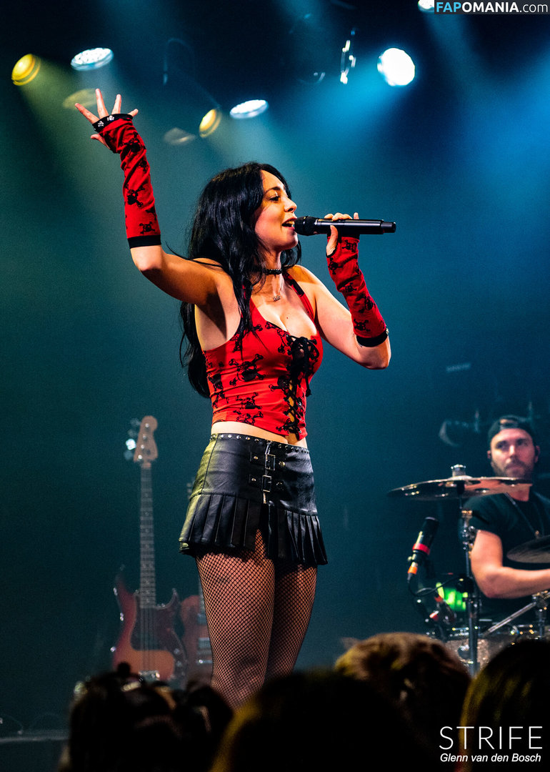 Lølø / lolo Nudo OnlyFans  Foto trapelata #69