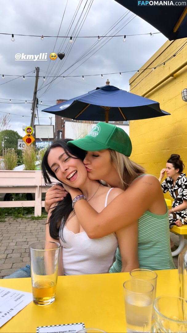 Lølø / lolo Nudo OnlyFans  Foto trapelata #85