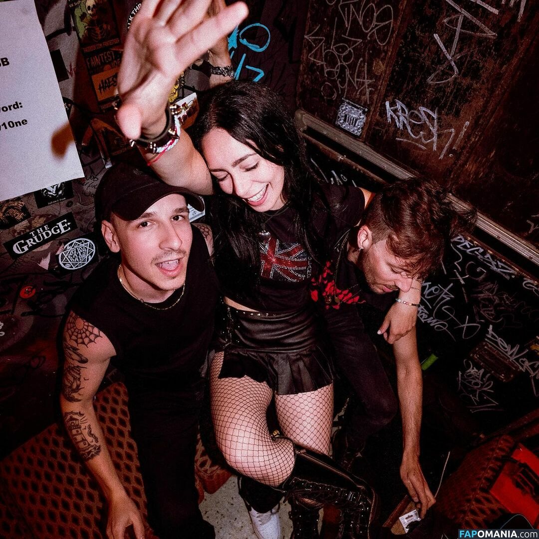 Lølø / lolo Nudo OnlyFans  Foto trapelata #96