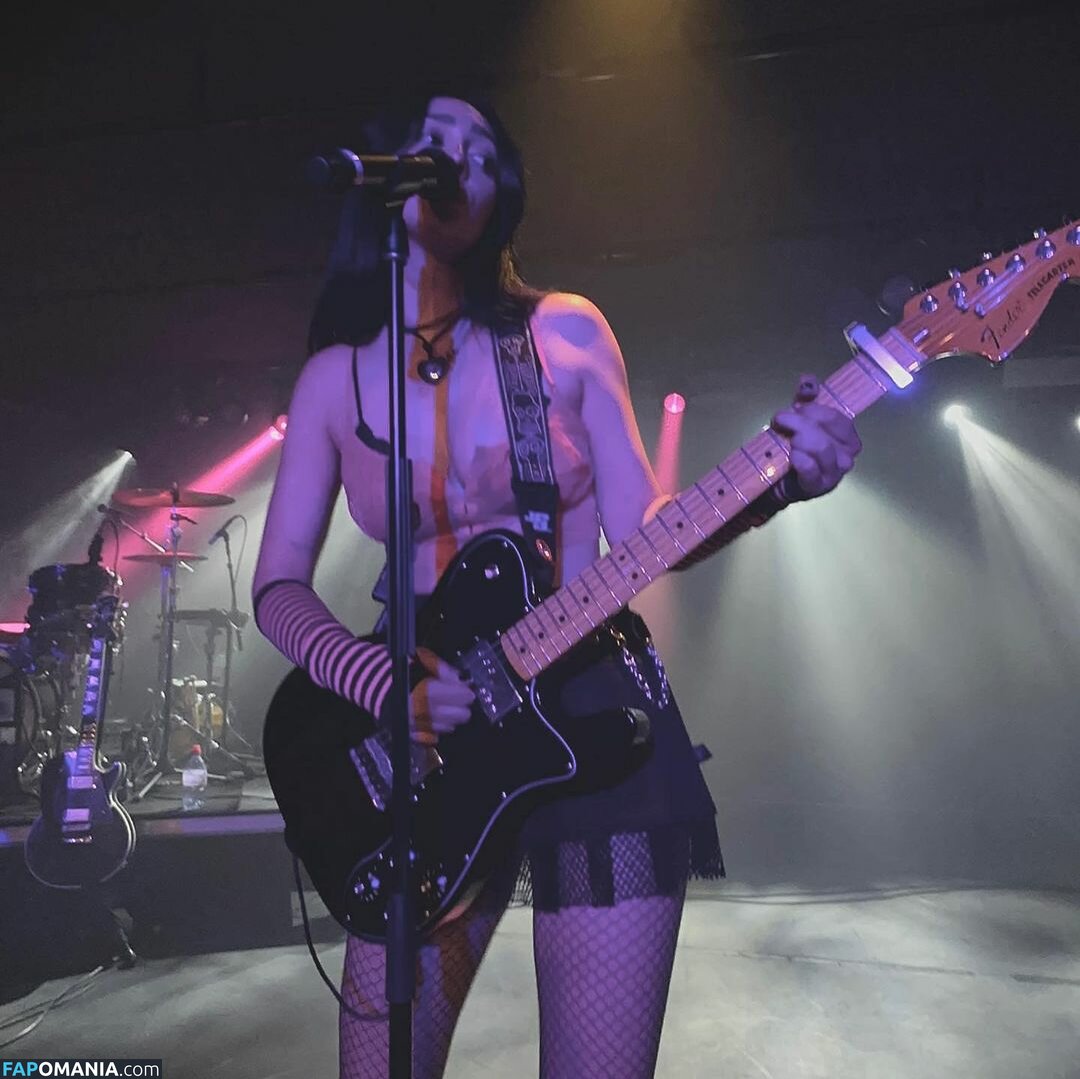 Lølø / lolo Nudo OnlyFans  Foto trapelata #124