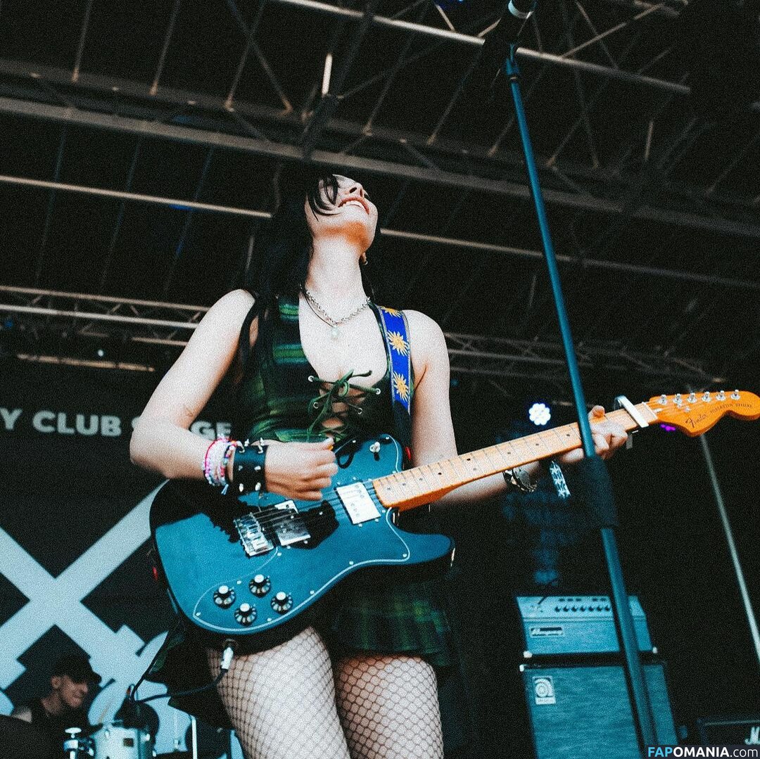 Lølø / lolo Nudo OnlyFans  Foto trapelata #127