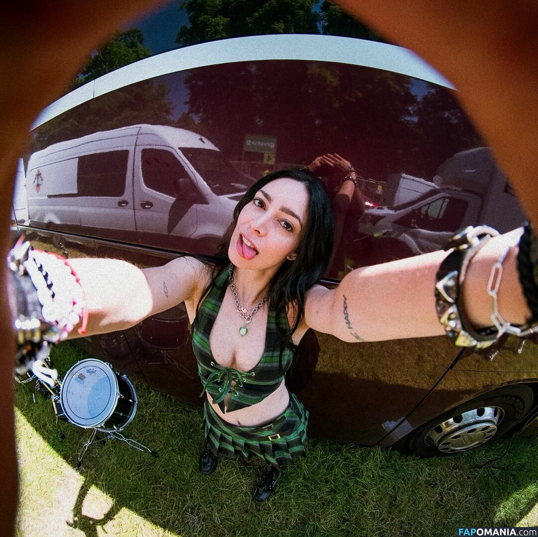 Lølø / lolo Nudo OnlyFans  Foto trapelata #132