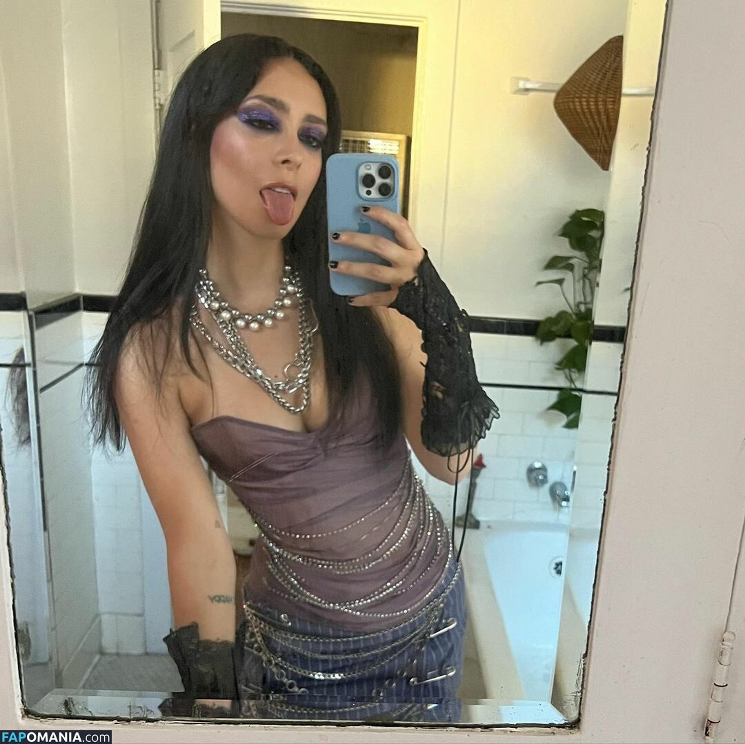 Lølø / lolo Nudo OnlyFans  Foto trapelata #164