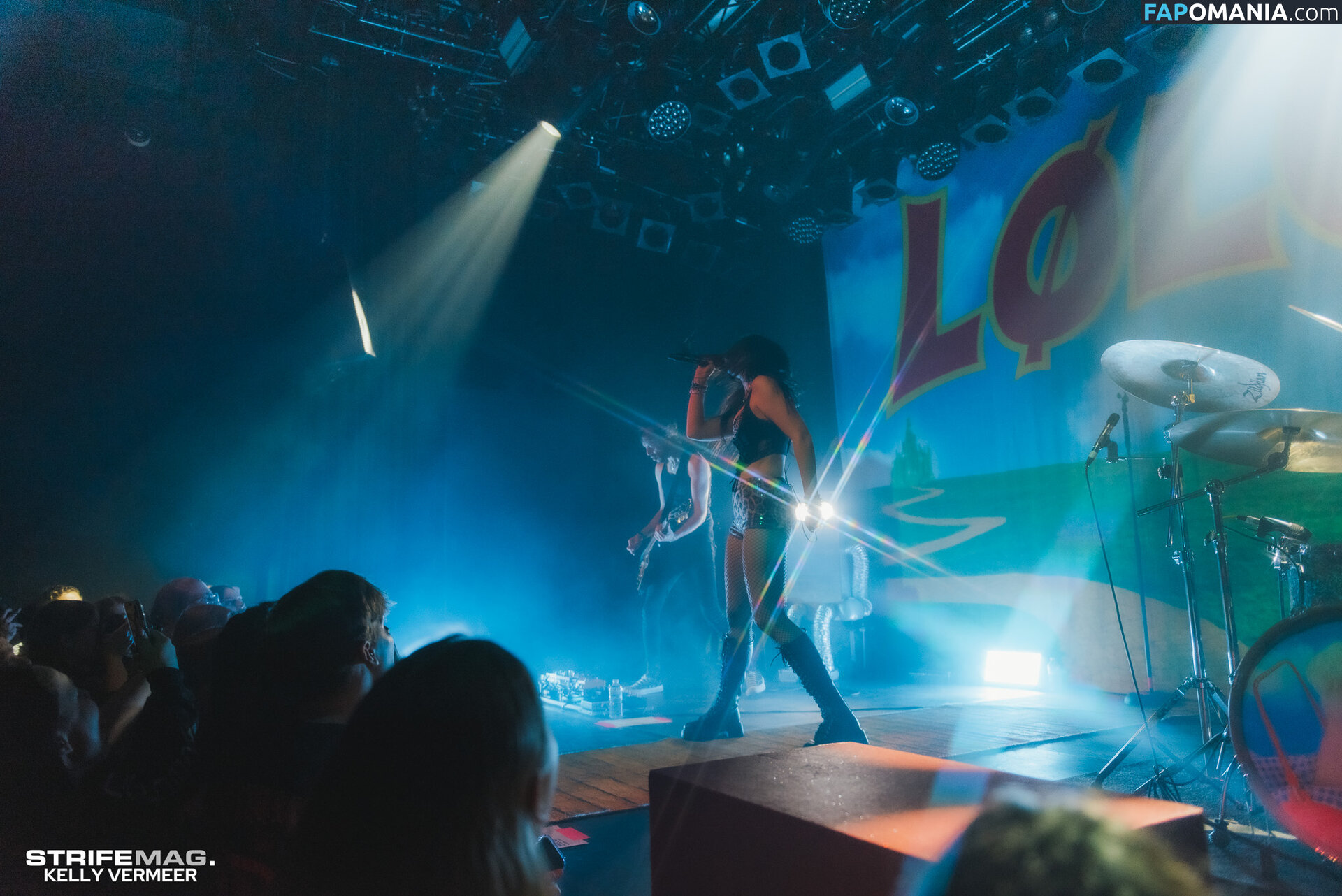 Lølø / lolo Nudo OnlyFans  Foto trapelata #268