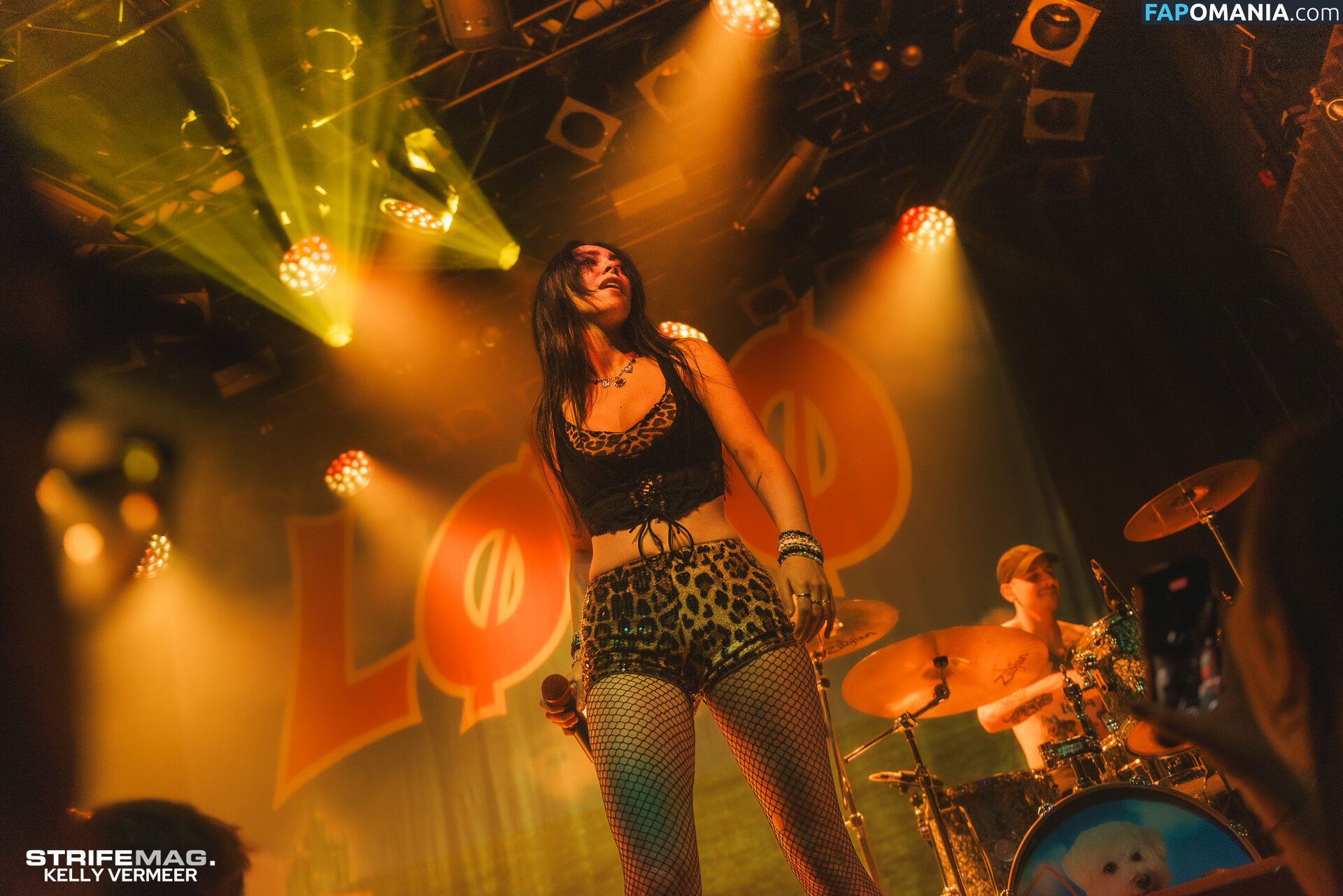 Lølø / lolo Nudo OnlyFans  Foto trapelata #270