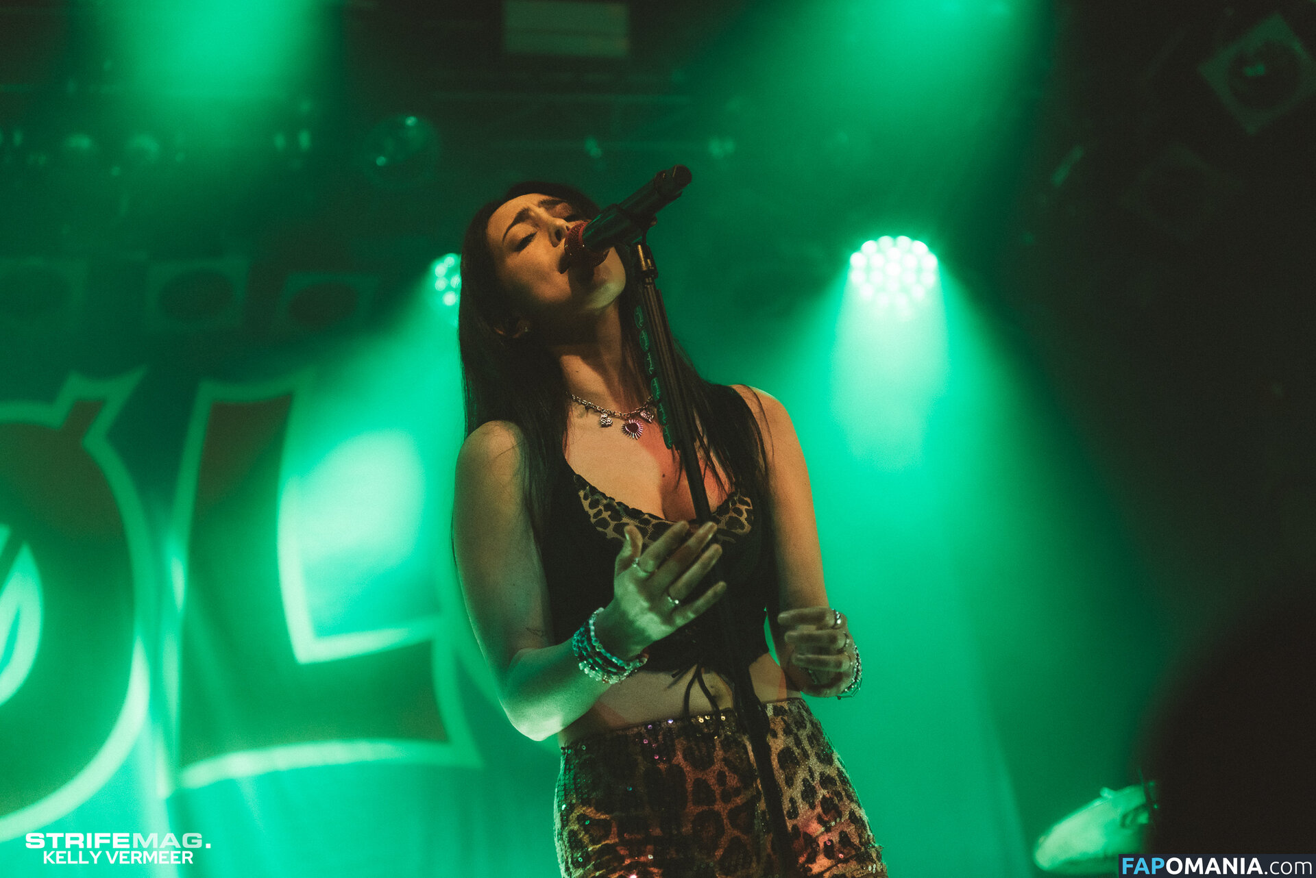 Lølø / lolo Nudo OnlyFans  Foto trapelata #272