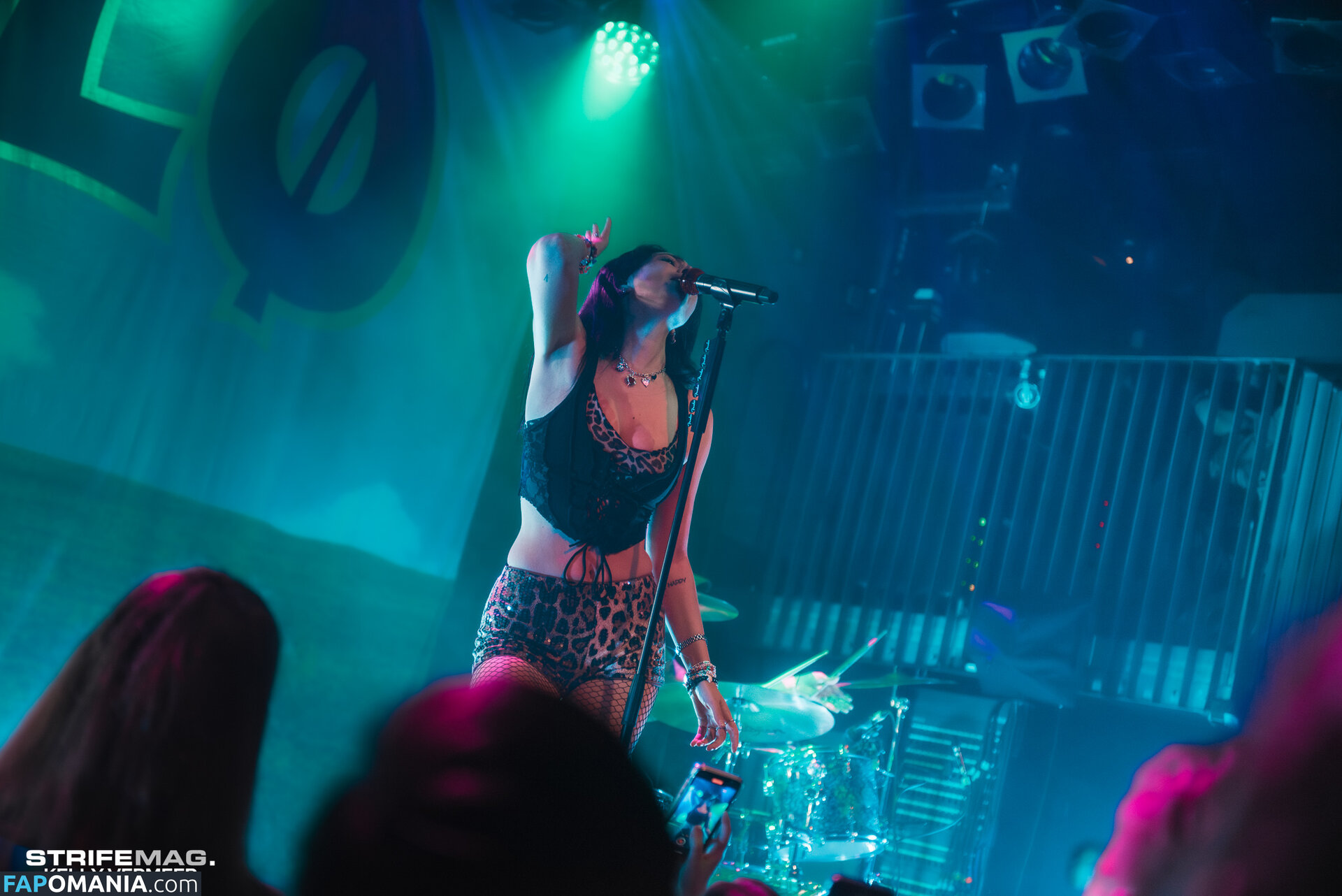 Lølø / lolo Nudo OnlyFans  Foto trapelata #273