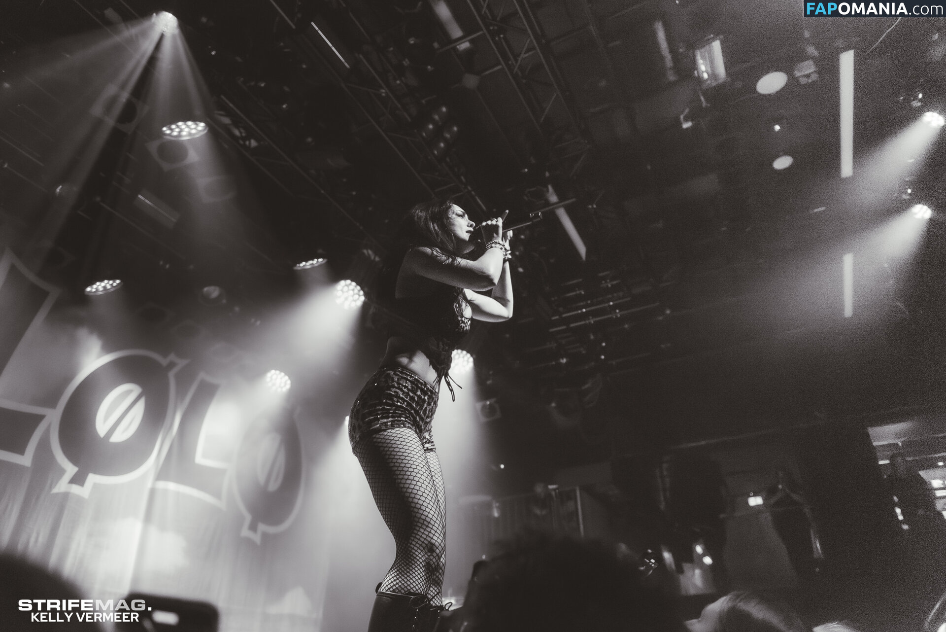 Lølø / lolo Nudo OnlyFans  Foto trapelata #275