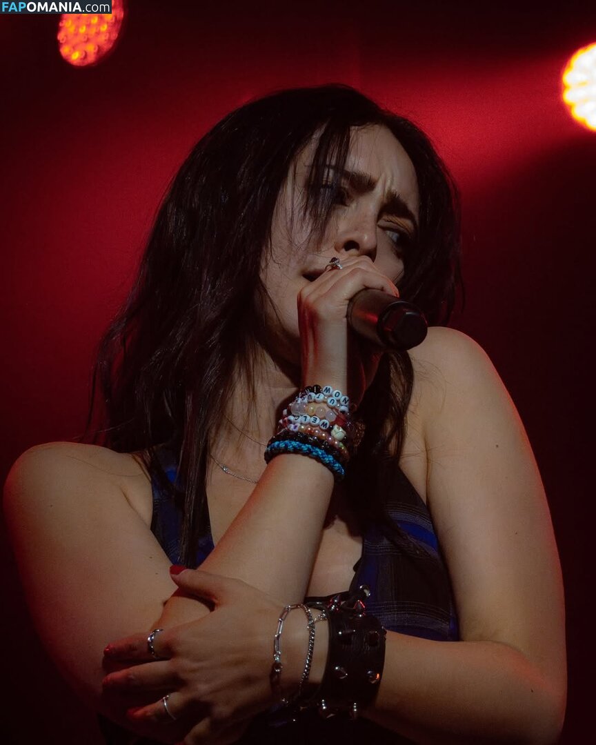 Lølø / lolo Nudo OnlyFans  Foto trapelata #284